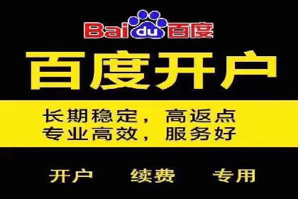 百度推广代理服务优势解析
